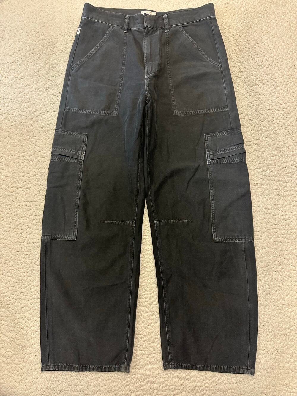 Citizens of Humanity Marcelle Cargo Pants Size 26